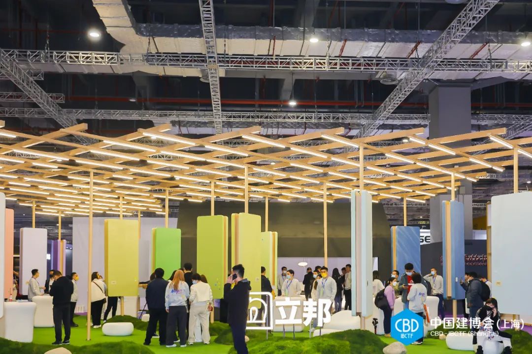 CBD 2026上海艺术涂料展览会（虹桥建博会）主办新发布——眼下参展的几点讲究，要领！