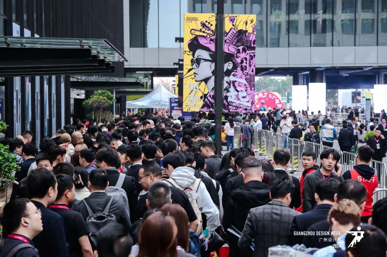 主办官宣！2025广州家居设计展（举办时间及展馆）
