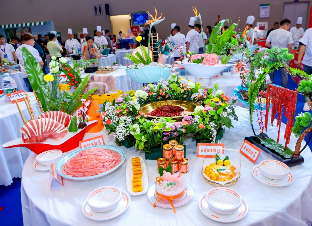 2026重庆国际预制菜产业展览会
