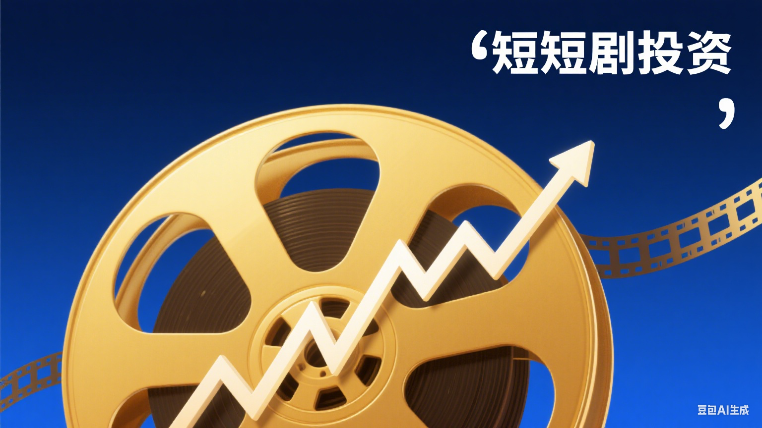 厦门世纪启泰文化传媒《天命成凰》短剧集投资靠谱吗？短剧集上线能获得收益吗？这些表现显现，意味着你可能陷入投资圈套！