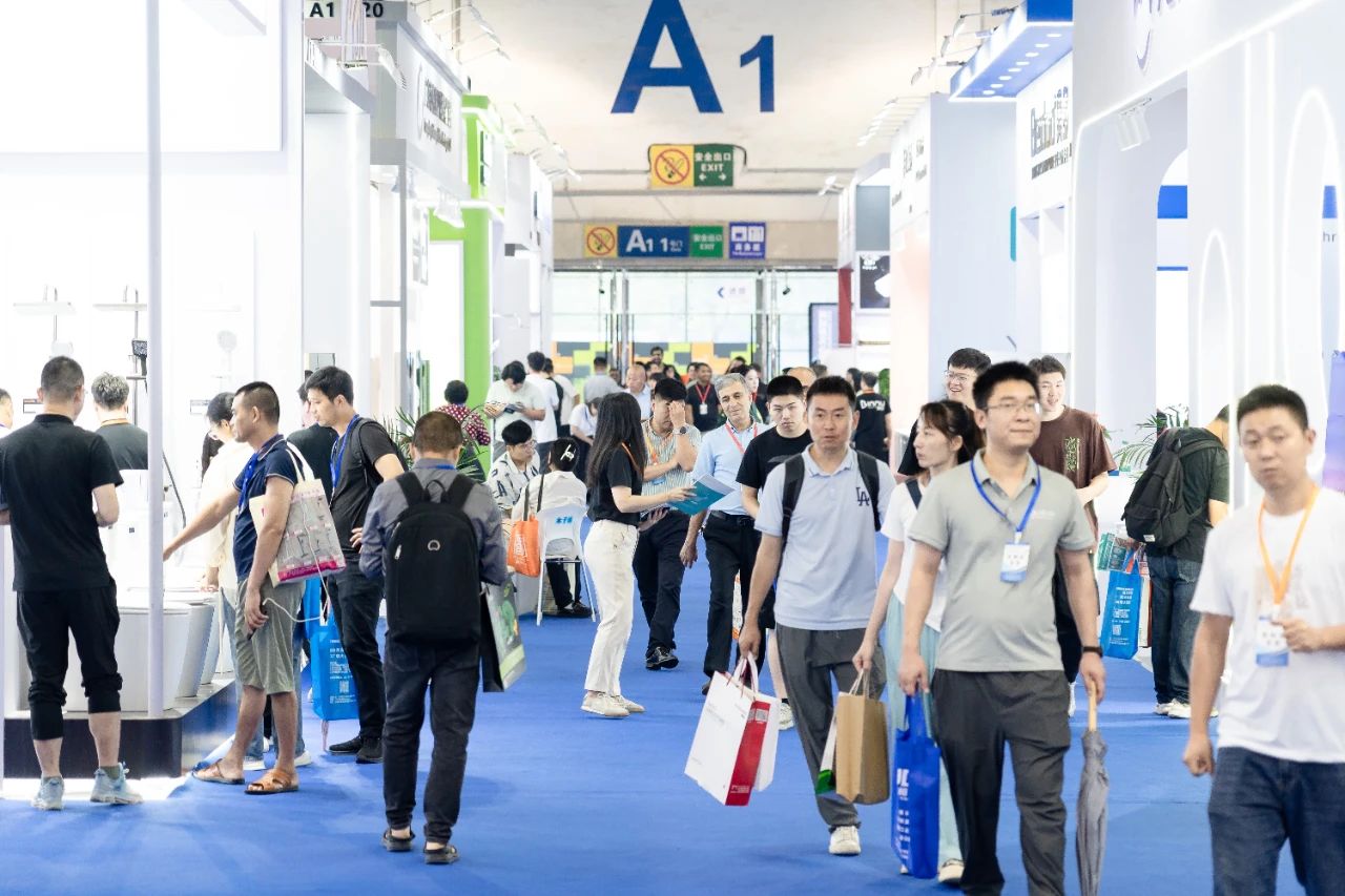 2026义乌厨房橱柜展：全球采购，源头对接